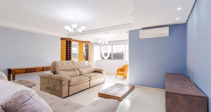 Apartamento a venda no Água verde, 4 Quartos sendo 2 Suítes e 2 Vagas Paralelas