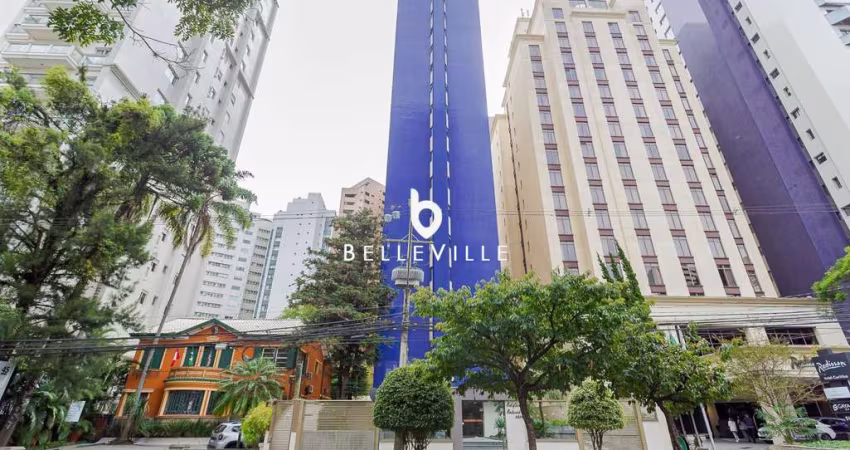 Apartamento  com 03 quartos a venda na Praça do Japão no Batel por 840.000.00 -