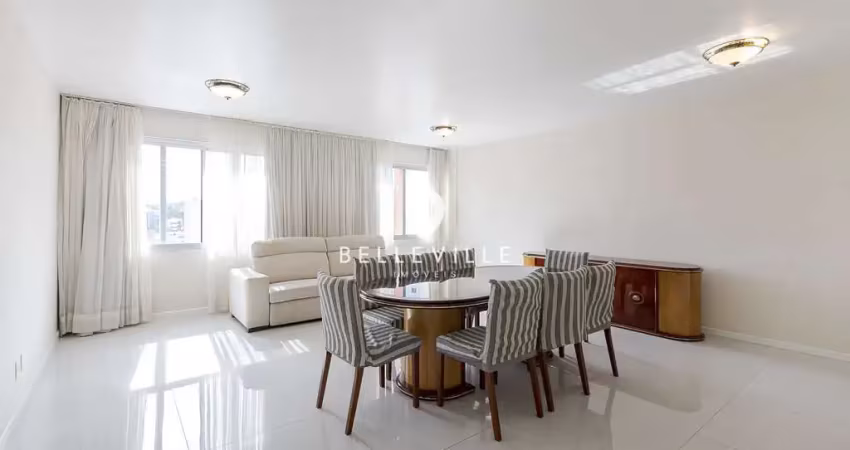 Apartamento com 3 quartos à venda na Rua Voluntários da Pátria, 561, Centro, Curitiba