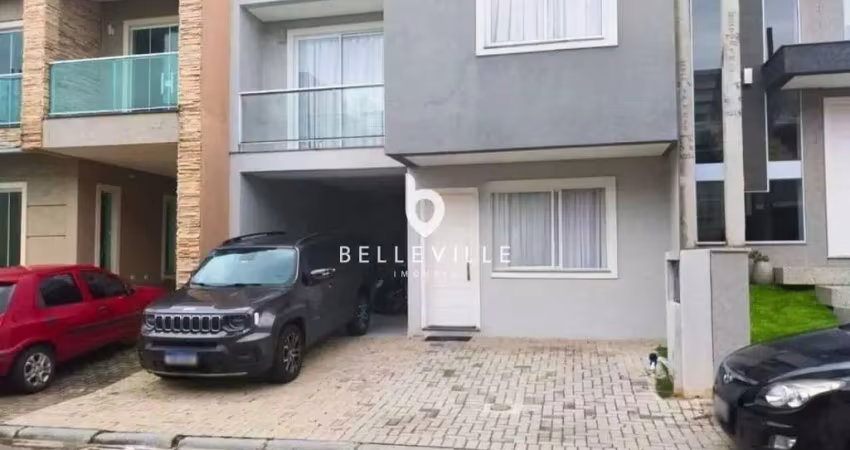 Casa em condomínio fechado com 3 quartos à venda na Rua Reinaldo Stocco, 546, Pinheirinho, Curitiba