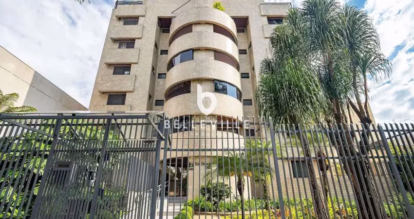 Apartamento com 3 quartos à venda na Avenida Presidente Getúlio Vargas, 1310, Rebouças, Curitiba