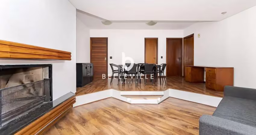 Apartamento com 2 quartos à venda no Água Verde, Curitiba 