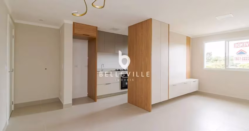 Cobertura com 3 quartos à venda na Rua Monte Castelo, 821, Centro, Curitiba