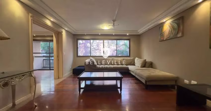 Apartamento com 4 quartos à venda na Avenida Iguaçu, 3000, Centro, Curitiba