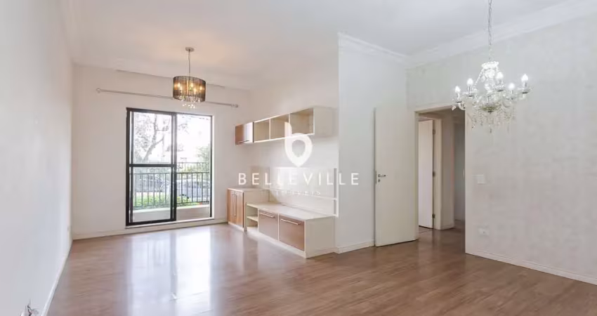 Apartamento com 3 quartos à venda na Rua Coronel Ottoni Maciel, 740, Vila Izabel, Curitiba