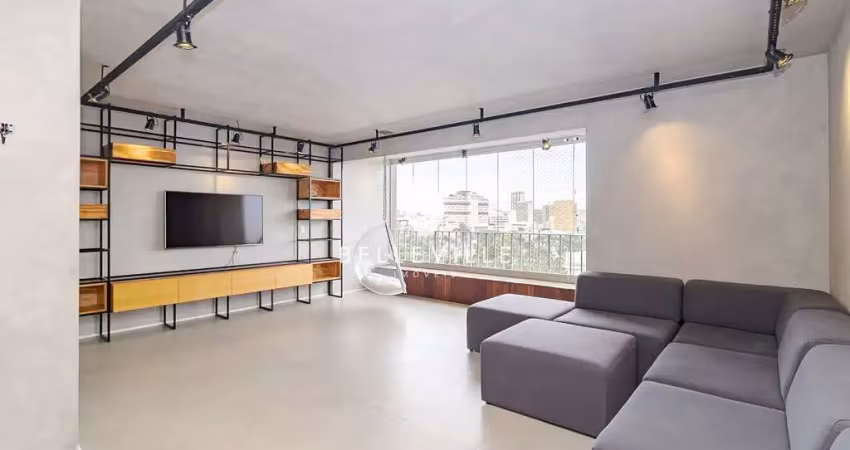 Apartamento com 4 quartos para alugar na Avenida João Gualberto, 351, Alto da Glória, Curitiba