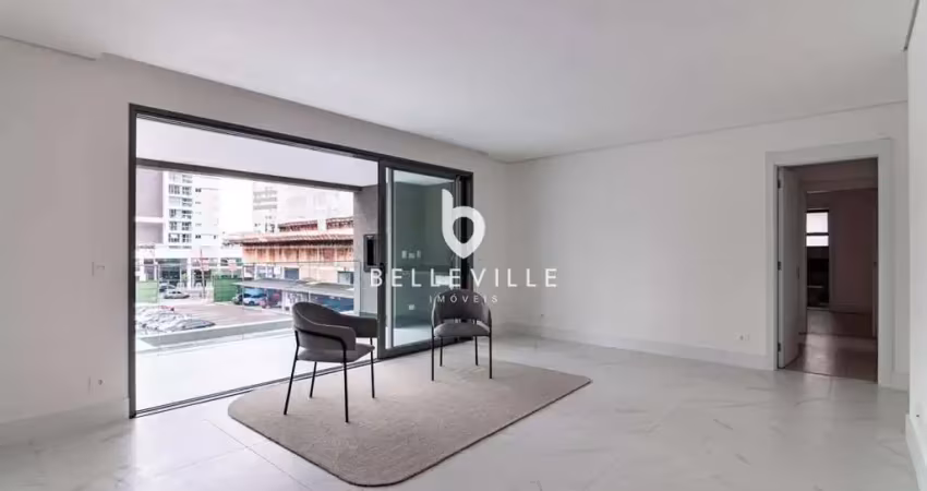 Apartamento com 3 quartos à venda na Rua Guilherme Pugsley, 1876, Água Verde, Curitiba