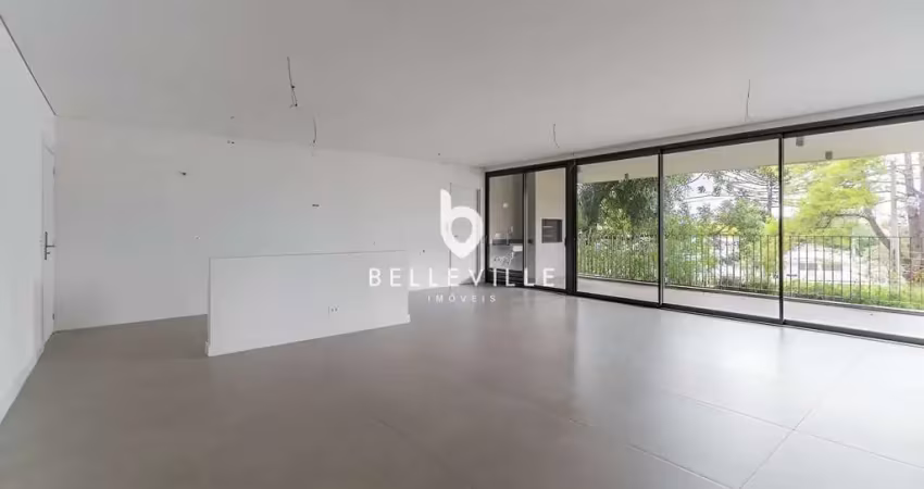 Apartamento com 3 quartos à venda na Rua Bom Jesus, 593, Juvevê, Curitiba