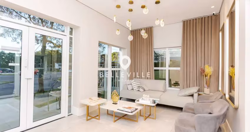 Apartamento com 3 quartos à venda na Rua Professor Pedro Viriato Parigot de Souza, 3565, Ecoville, Curitiba