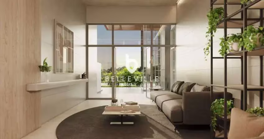 Apartamento com 3 quartos à venda na Rua Professor Assis Gonçalves, 1051, Água Verde, Curitiba