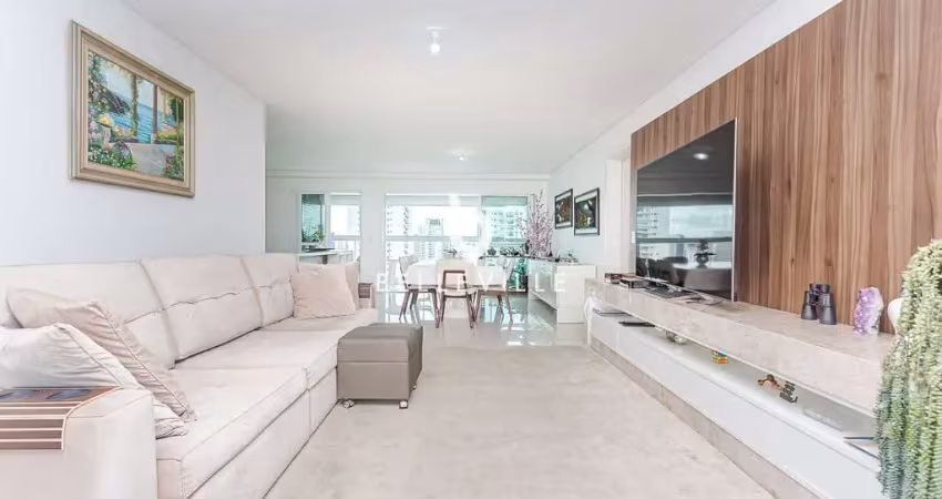 Apartamento com 4 quartos à venda na Rua Professor Guido Straube, 52, Vila Izabel, Curitiba