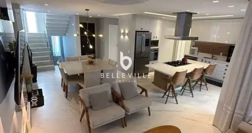 Apartamento à venda na Rua Maria Luiza Bazzani Natal, 381, Uberaba, Curitiba
