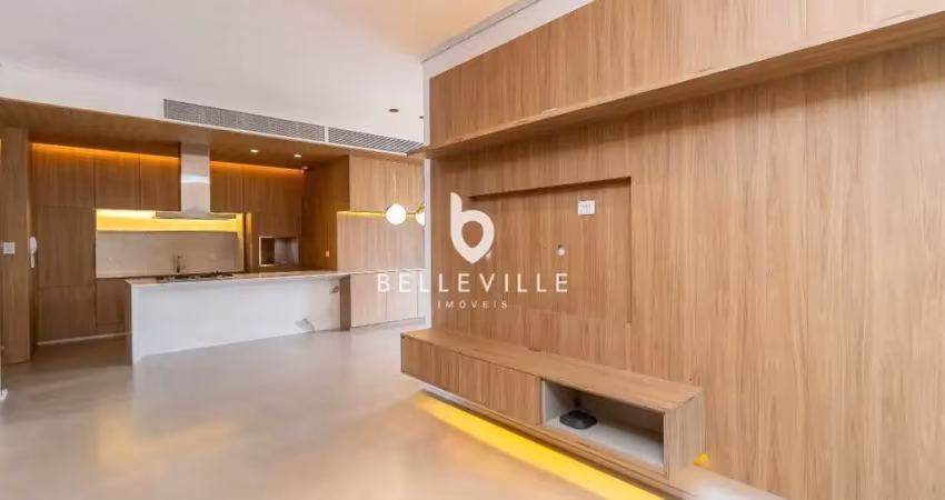 Apartamento com 2 quartos à venda na Rua Francisco Rocha, 165, Batel, Curitiba