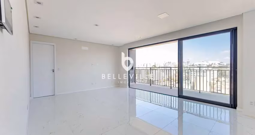 Apartamento à venda na Rua Maranhão, 790, Água Verde, Curitiba