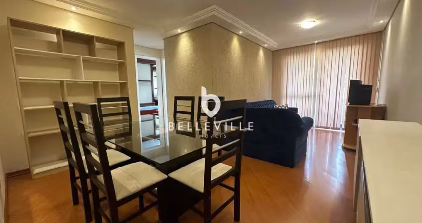 Apartamento com 3 quartos à venda na Rua Guilherme Pugsley, 2417, Água Verde, Curitiba