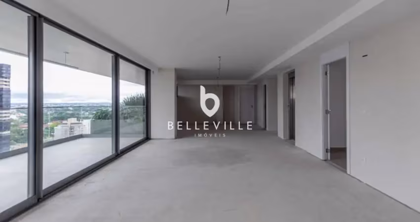 Apartamento com 3 quartos à venda na Rua Nicolau Maeder, Juvevê, Curitiba
