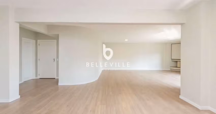Apartamento com 3 quartos à venda na Avenida Sete de Setembro, 4863, Água Verde, Curitiba