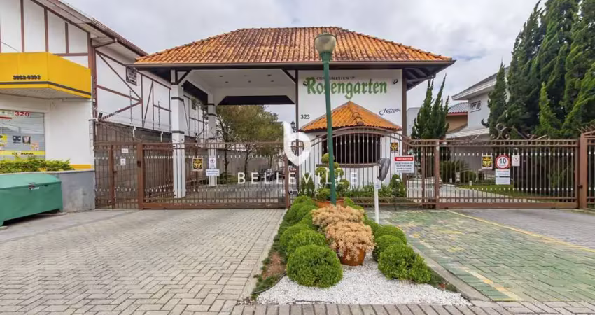 Casa em condomínio fechado com 3 quartos à venda na Rua Ana Aparecida Lopos Canet, 323, Xaxim, Curitiba