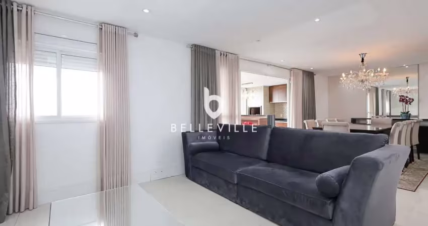 Apartamento com 3 quartos à venda na Rua Coronel Pedro Scherer Sobrinho, 153, Cristo Rei, Curitiba