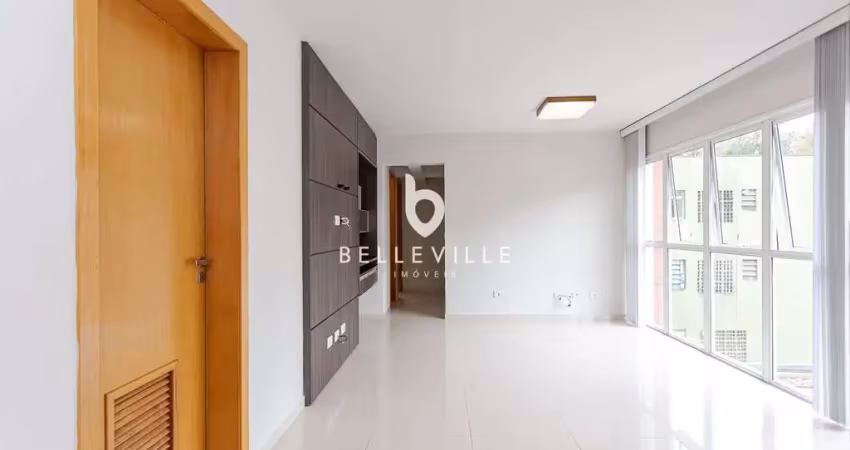 Apartamento com 2 quartos à venda na Rua Saint Hilaire, 403, Água Verde, Curitiba