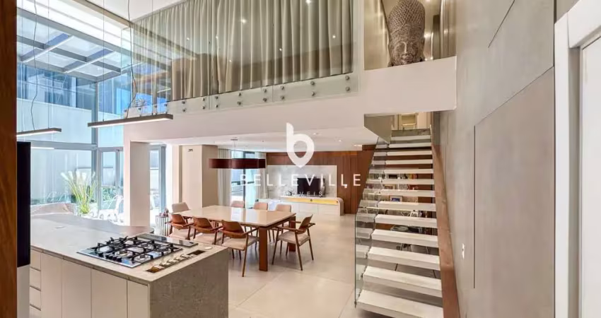 Apartamento com 3 quartos à venda na Avenida Iguaçu, 3791, Água Verde, Curitiba