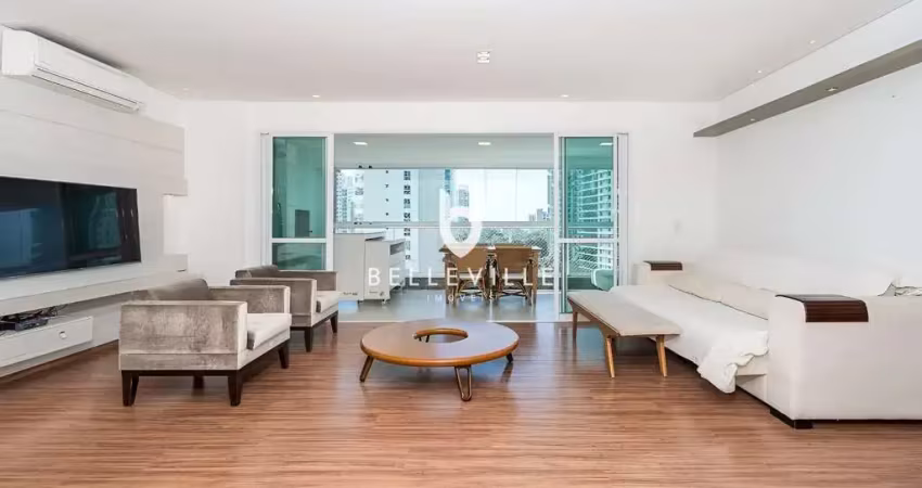 Apartamento com 3 quartos à venda na Rua Deputado Heitor Alencar Furtado, 3520, Campo Comprido, Curitiba