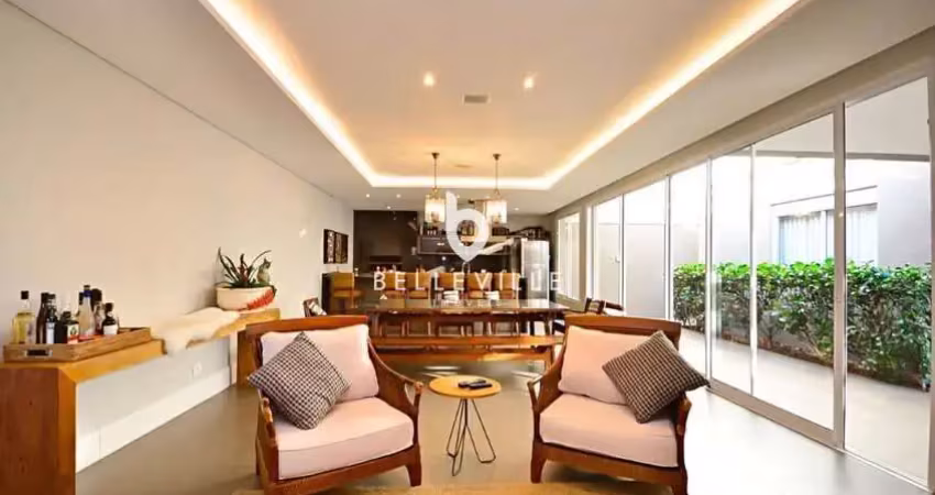 Apartamento com 5 quartos para alugar na Rua Doutor Waldyr Obayashi, 100, Butiatuvinha, Curitiba