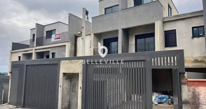 Casa com 3 quartos à venda na Rua Pedro Racoski, 268, Pilarzinho, Curitiba