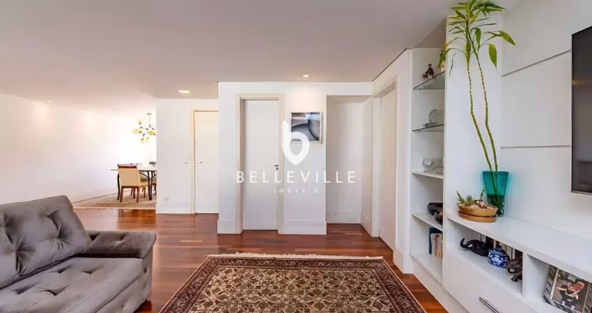 Apartamento com 3 quartos à venda na Rua José Cadilhe, 804, Água Verde, Curitiba