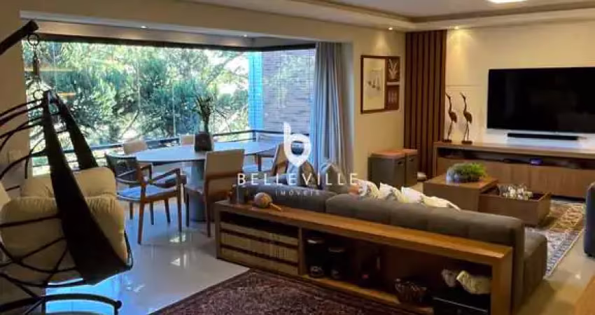 Apartamento com 3 quartos à venda na Rua Reinaldo Hecke, 453, São Lourenço, Curitiba