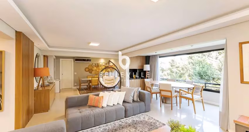 Apartamento com 3 quartos à venda na Rua Reinaldo Hecke, 453, Centro, Curitiba