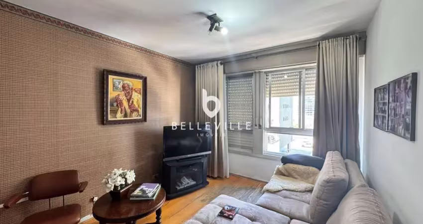 Apartamento com 3 quartos à venda na Rua Comendador Araújo, 80, Centro, Curitiba