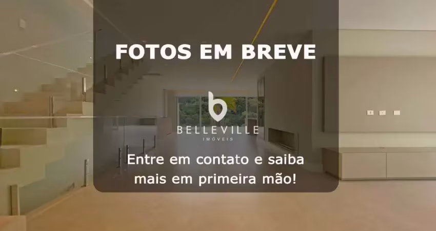 Casa em condomínio fechado com 3 quartos à venda na Rua Frederico Stella, 358, Cachoeira, Curitiba