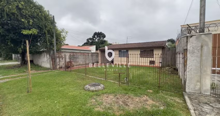 Casa com 3 quartos à venda na Rua da Divina Providência, 1568, Santa Quitéria, Curitiba