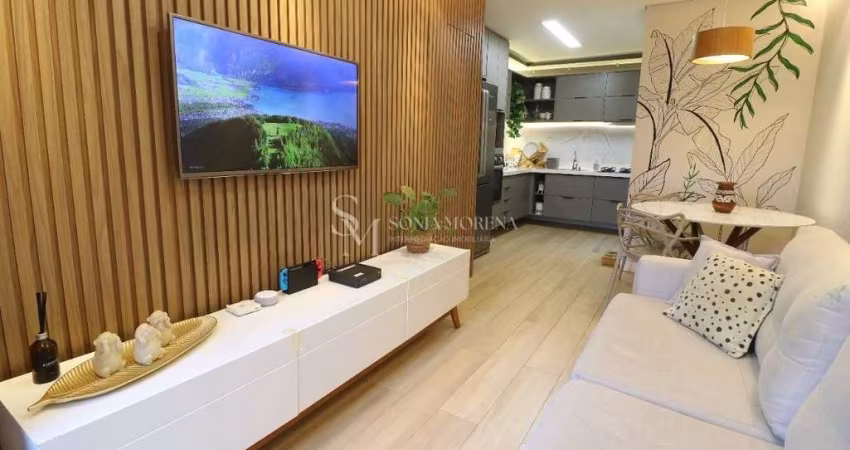 Casa em condomínio para venda com 2 quartos, sendo 2 suítes, 54m² bairro Tucuruvi