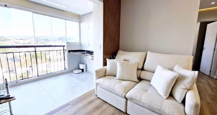 Apartamento tipo para venda com 2 quartos, sendo 1 suíte, 60m² no bairro Tucuruvi