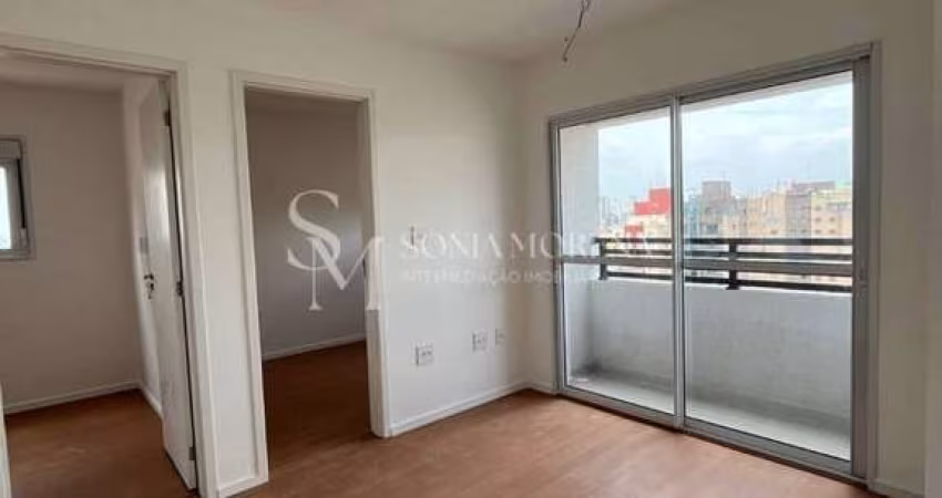 Apartamento de 1 e 2 quartos 32 a 40 m² opção de suíte e vaga de garagem bairro Pauliceia Parada Inglesa