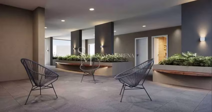 Apartamento 2 quartos, 1 suíte opção de vaga 47 a 50 m² bairro Santana