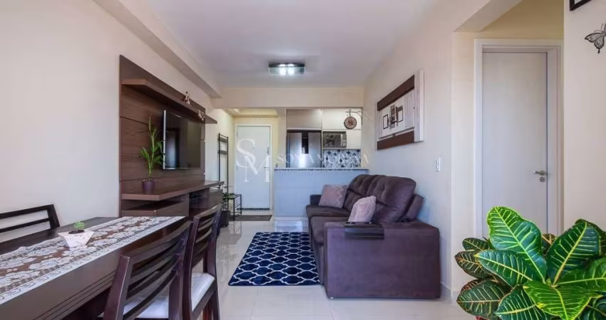 Apartamento tipo para venda com 3 quartos, sendo 1 suíte, 67m² bairro Jaçana
