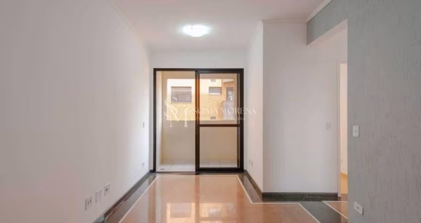 Apartamento tipo para venda com 3 quartos, sendo 1 suíte, 66m² bairro Jardim São Paulo