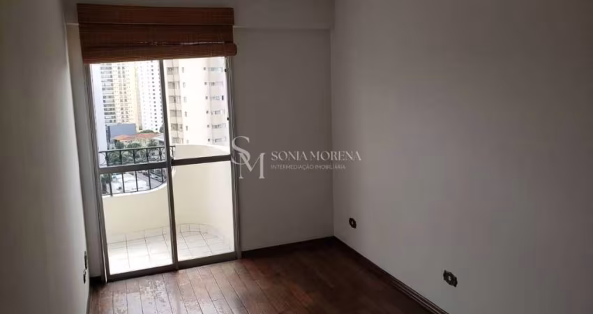 Apartamento tipo para venda com 1 quarto, 49m² bairro Santana