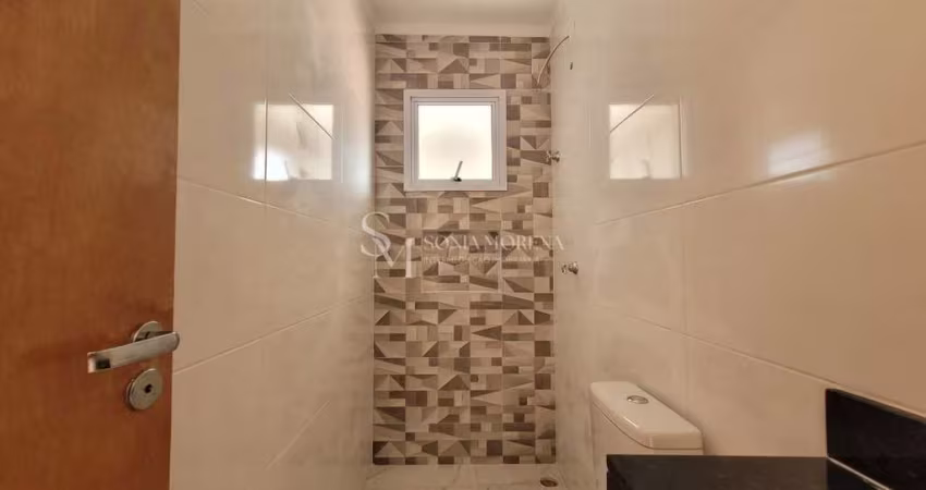 Apartamento tipo para venda com 1 quarto, 26m² bairro Parad Inglesa