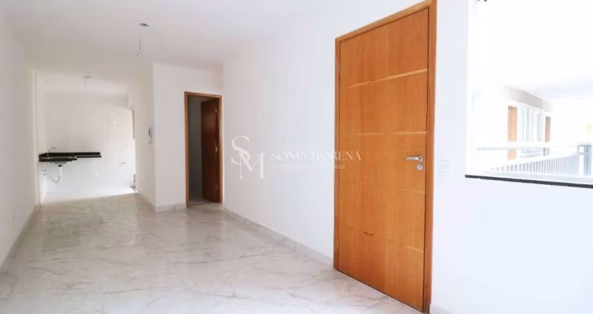 Apartamento tipo para venda com 2 quartos, 40m² bairro Parada Inglesa