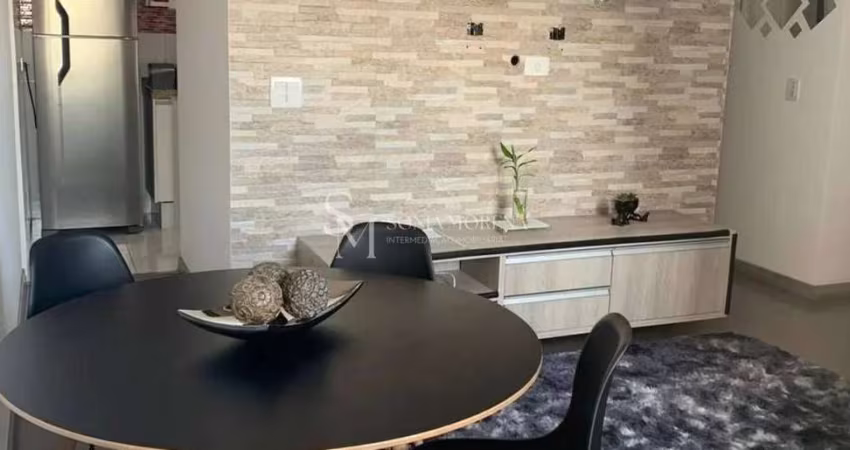 Apartamento para venda com 2 quartos, 56m² bairro Tucuruvi
