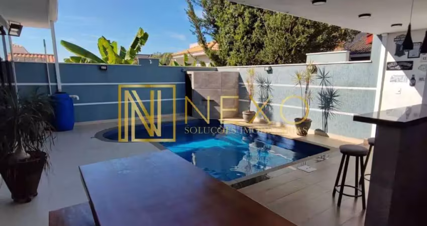Sobrado no Cond. Residencial Villa dos Inglezes