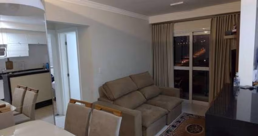 Encantador apartamento de 2 Dorms - Residencial platinum votorantim