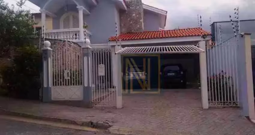 Magnífica Casa com 4 quartos