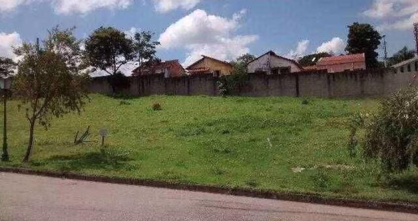 Seu Pedaço do Paraíso: Terreno Pronto pra Realizar Sonhos!