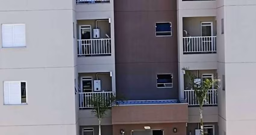 Apartamento Novinho em Folha: Conforto e Localização Privilegiada.