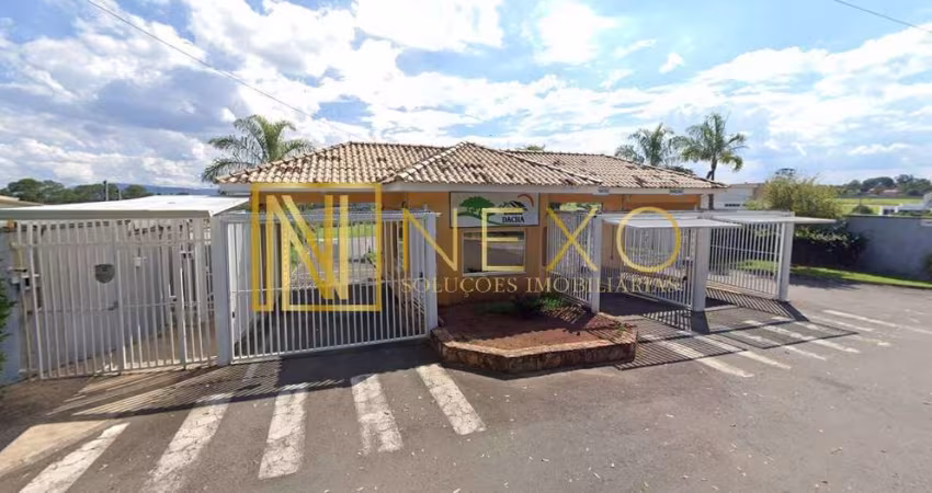 Oportunidade Única! Condomínio Arborizado, Exclusivo e em Pleno Crescimento